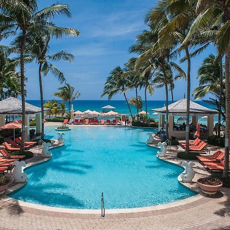 Palmyra Luxury Beach Condos Montego Bay Eksteriør billede