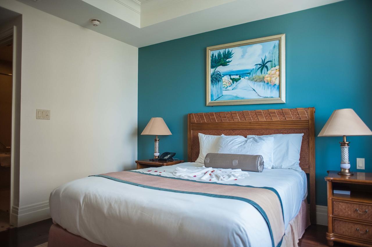 Palmyra Luxury Beach Condos Montego Bay Eksteriør billede