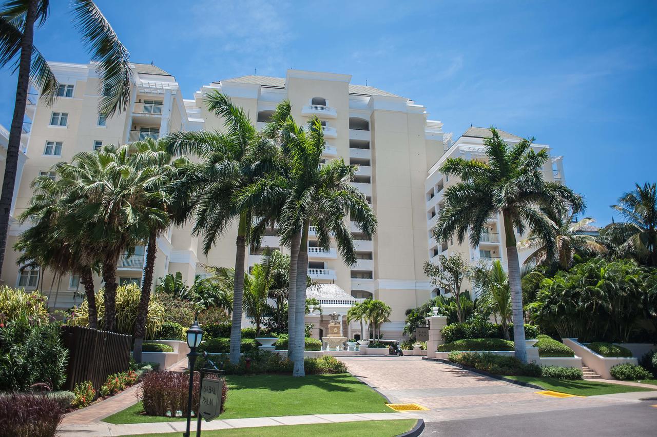 Palmyra Luxury Beach Condos Montego Bay Eksteriør billede