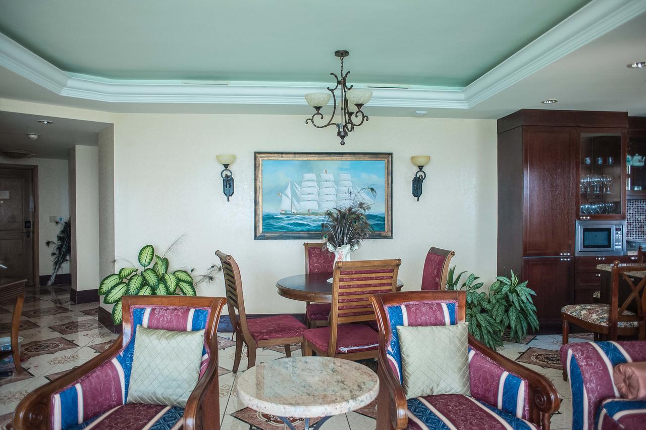 Palmyra Luxury Beach Condos Montego Bay Eksteriør billede